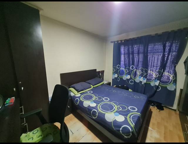 3 BEDROOM FREESTANDING SOLD IN LENTEGEUR